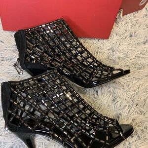 Vobodoe Heels 🖤🔥